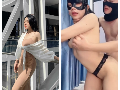 Em y tá nứng lồn Thư Sờ Quít 2K9 địt bạn trai toác dái