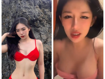 Siêu mẫu Uyển Nhi 2K1 địt buồi sugar daddy cực đĩ