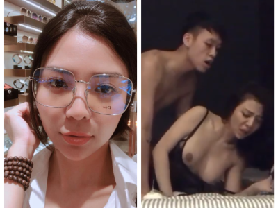Phim sex VN bom tấn của cô nàng Cici Lương (Lương Minh Phương)